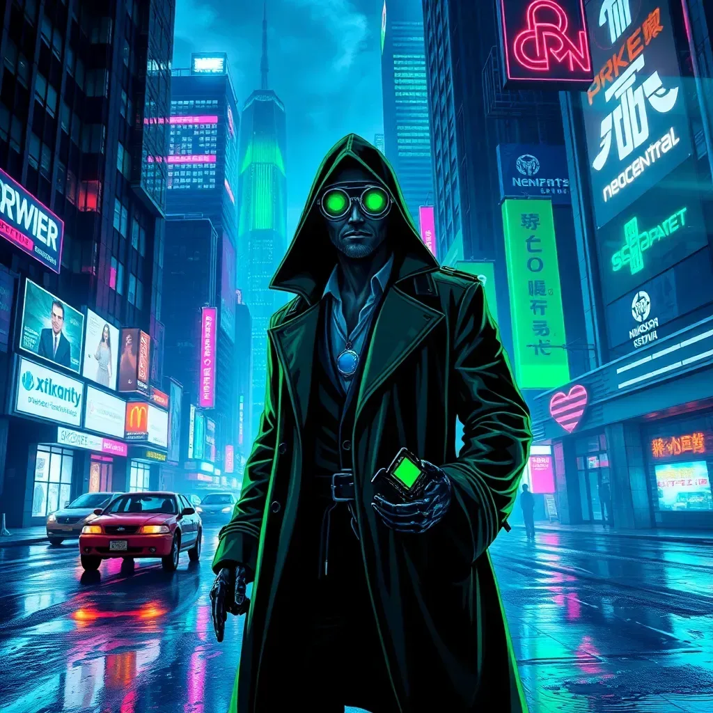 Rogue Data