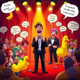 Wordplay Warriors - Text-based game