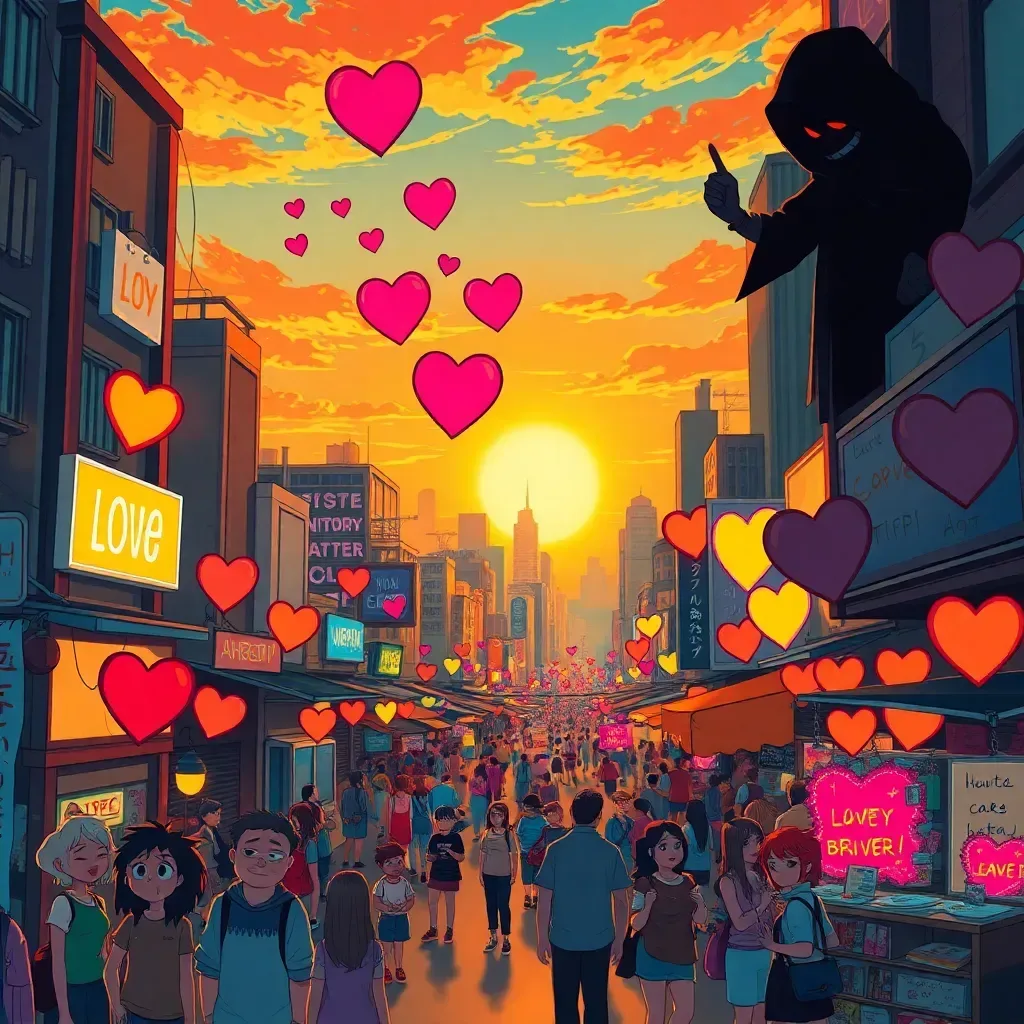 Whose Heart Is It, Anyway?