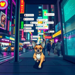Whose Phone Is This, Anyway? - Text-based game