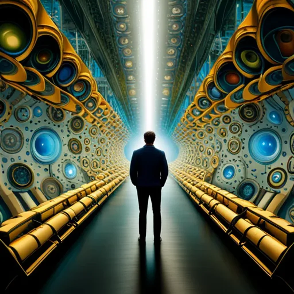 Quantum Entanglement Chronicles