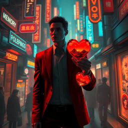 Whose Heart Is It, Anyway?
