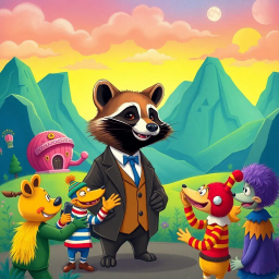 Whose Adventure is It Anyway?