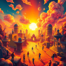 Spectrum Wars: Whose Dimension Is It Anyway?