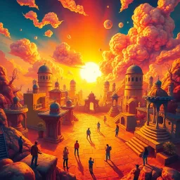 Spectrum Wars: Whose Dimension Is It Anyway?