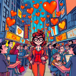 Whose Heart Is It Anyway?