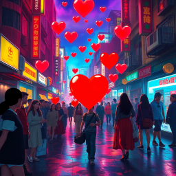 Whose Heart Is It, Anyway?