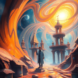 Kinetic Chaos: The Acceleration Chronicles
