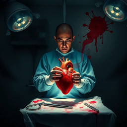 Whose Heart Is It Anyway?