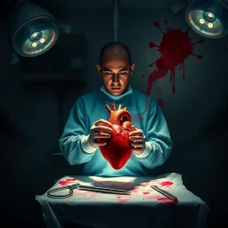 Whose Heart Is It Anyway?