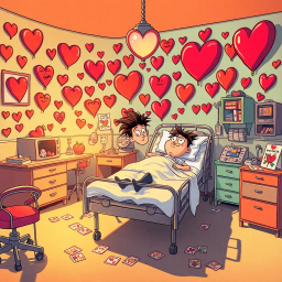 Whose Heart Is It Anyway?