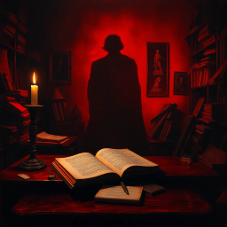 Whose Shadow Is This, Anyway?