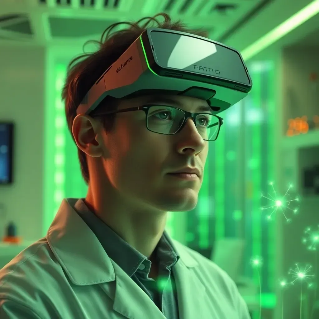 Bioelectronic Odyssey