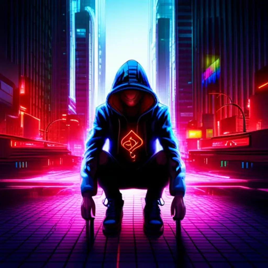 Flux Error: The Code Chronicles