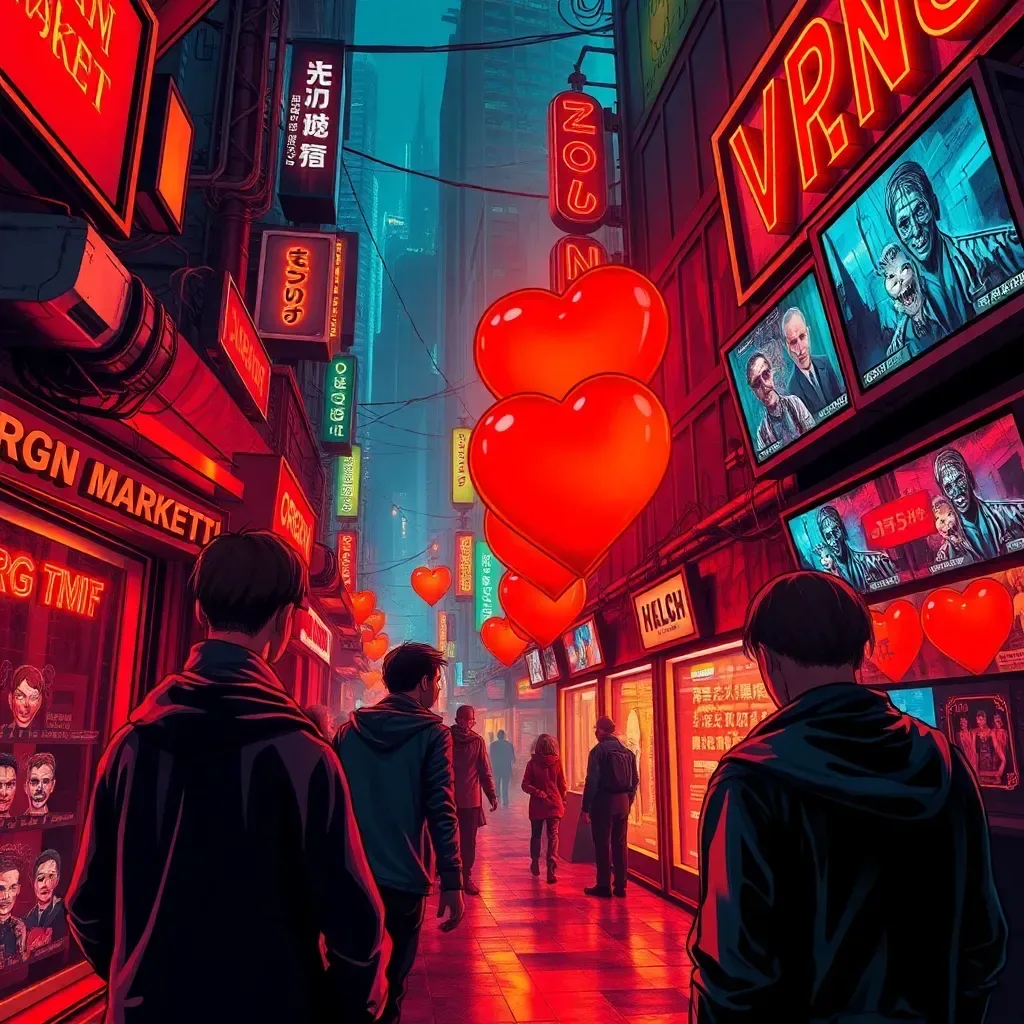 Whose Heart Is It Anyway?