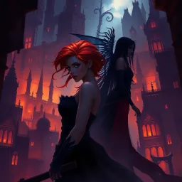 Shadowplay: Whose Shadow Is It Anyway? - Text-based game