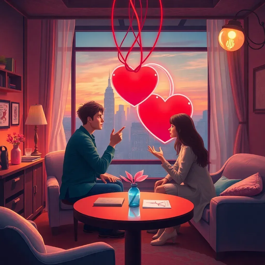 Heartstrings