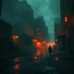 Echoes of the Forgotten
