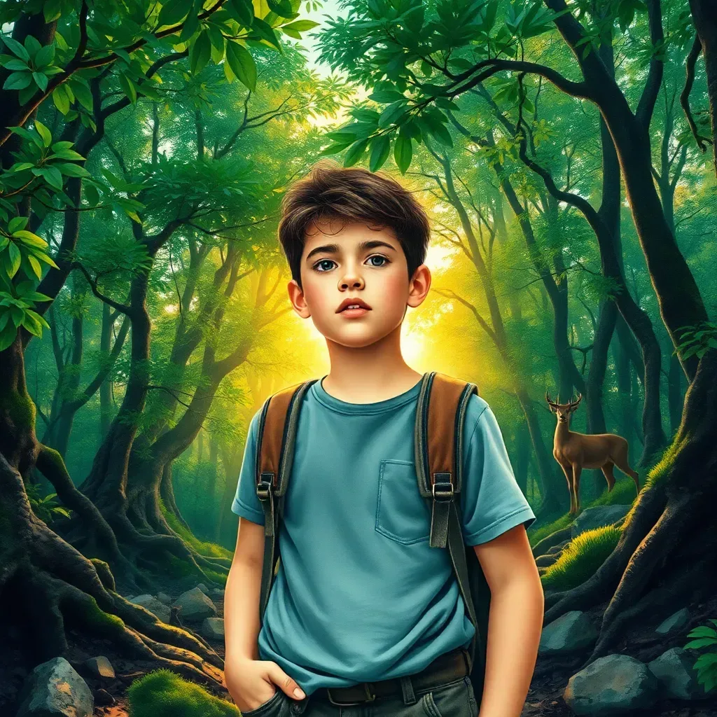 Sapling Savior