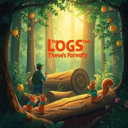 Whose Logs Are These, Anyway?