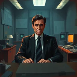 Misfit PC Mastermind