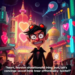 Whose Heart Is It Anyway?
