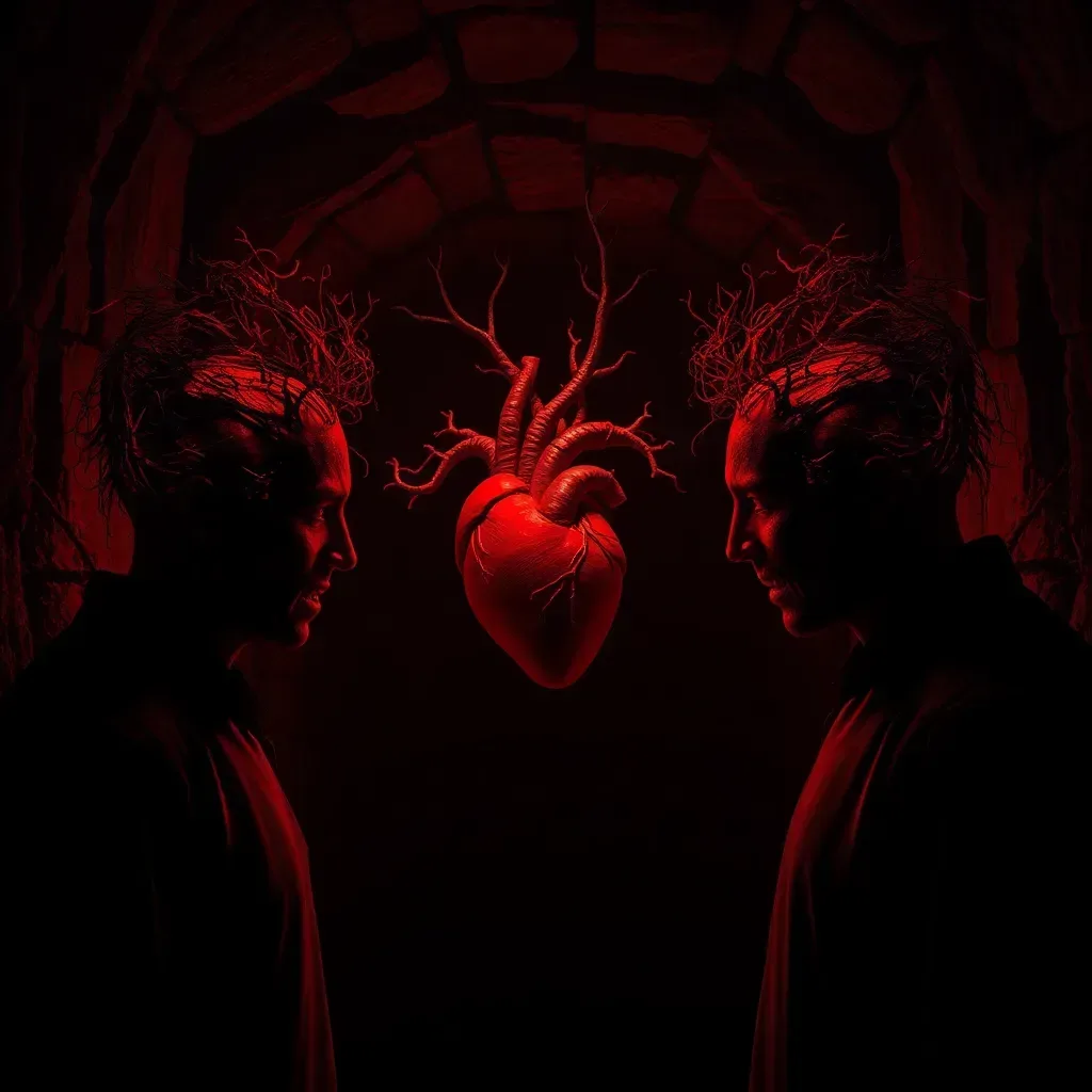 Whose Heart Is It Anyway?