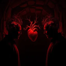 Whose Heart Is It Anyway?