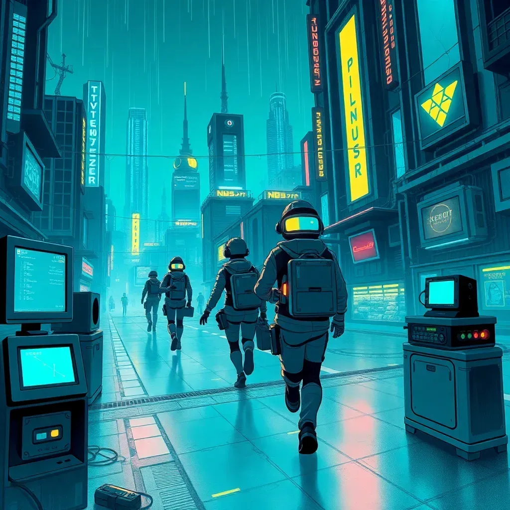 LinuxQuest: The Minisforum Odyssey