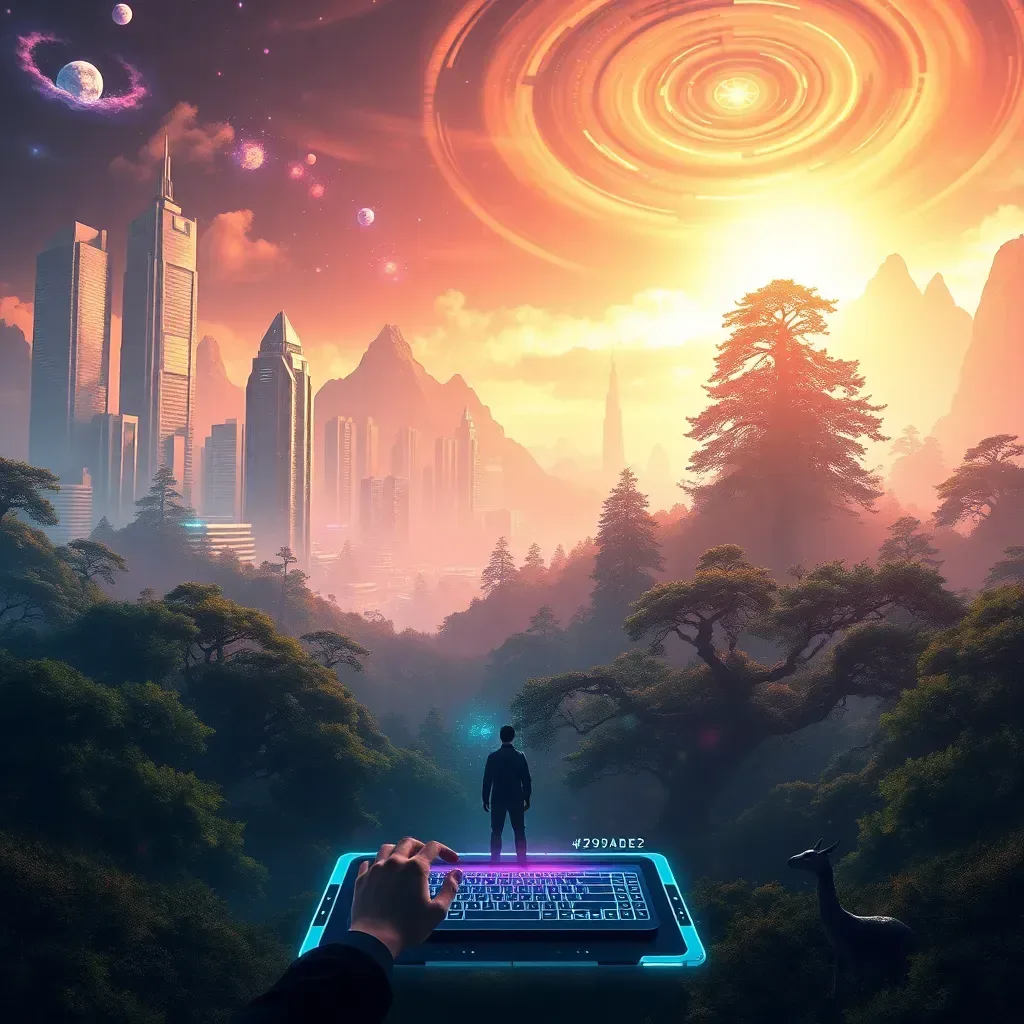 Code Quest: The AI Code Assistant Adventure