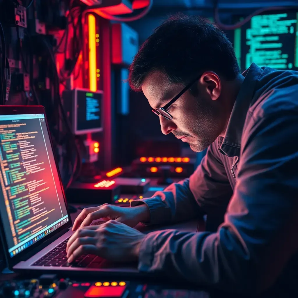 Debugging Deep Dive