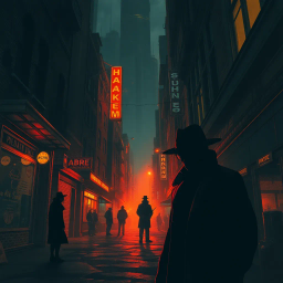 Whose Shadow Is It Anyway? - Text-based game
