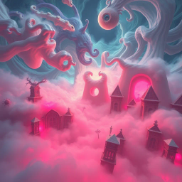 Whose Dream Is It Anyway? - Text-based game