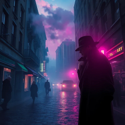 Shadowplay: Whose Shadow Is It, Anyway? - Text-based game