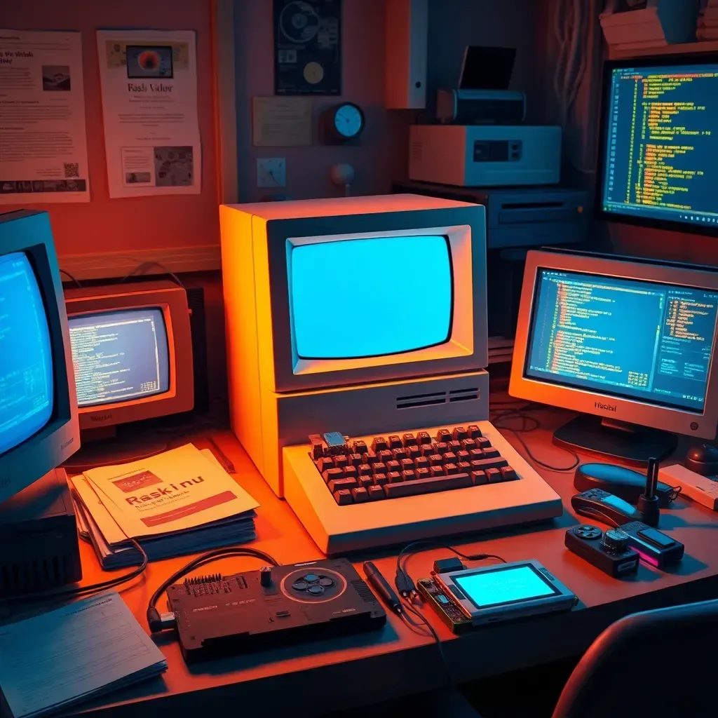 MacVenture