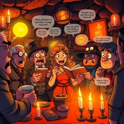 Relic Rumble: Whose Is It Anyway?