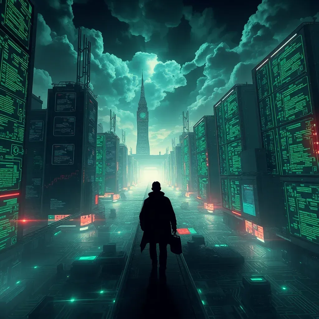 Cloud Crisis Chronicles: The GCVE Debacle