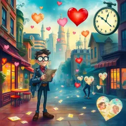 Heartbreak Files: Whose Heart Is It Anyway?