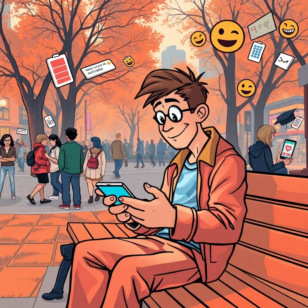 Whose Phone Is This, Anyway?