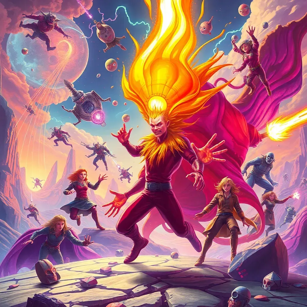 Spectrum Wars: Whose Dimension Is It Anyway?