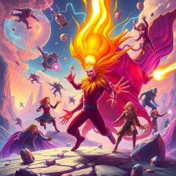 Spectrum Wars: Whose Dimension Is It Anyway?