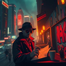 Whose Shadow Is That? - Text-based game
