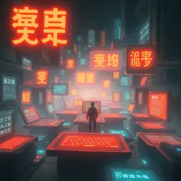E-Reader Escapade - Text-based game