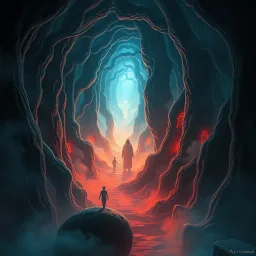 Nightmare Chronicles: Whose Dream is it Anyway? - Text-based game