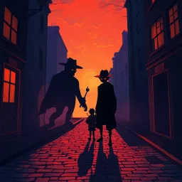Whose Shadow Is It Anyway?