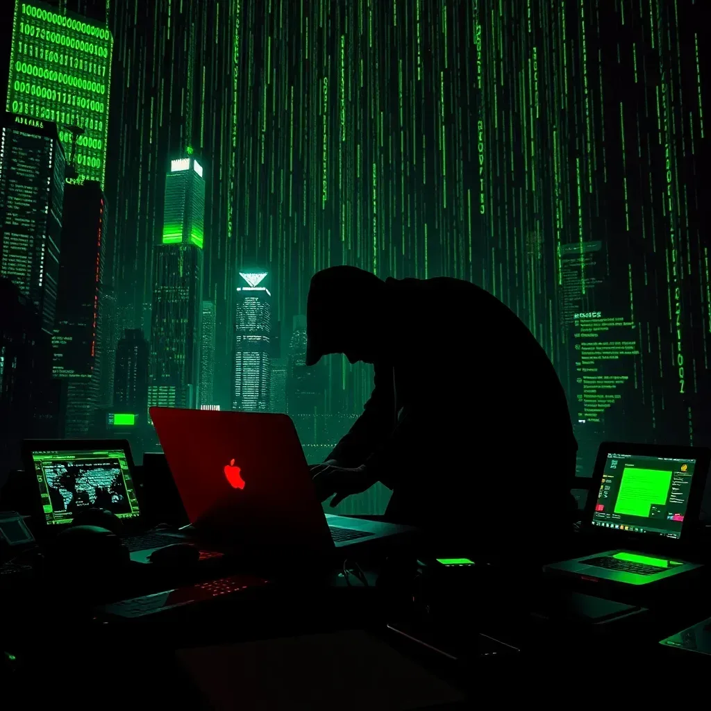 Code Cryptographer