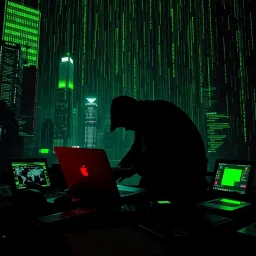 Code Cryptographer