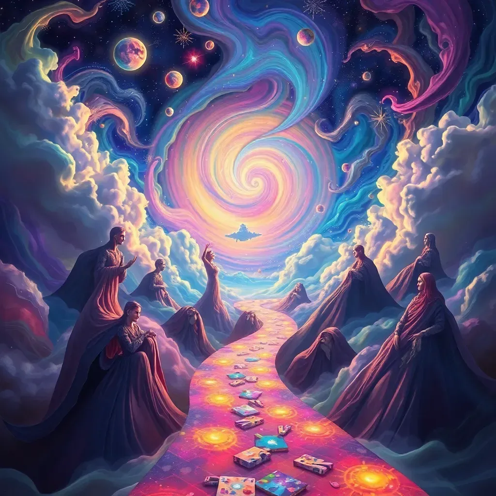 Whose Dream Is It Anyway?