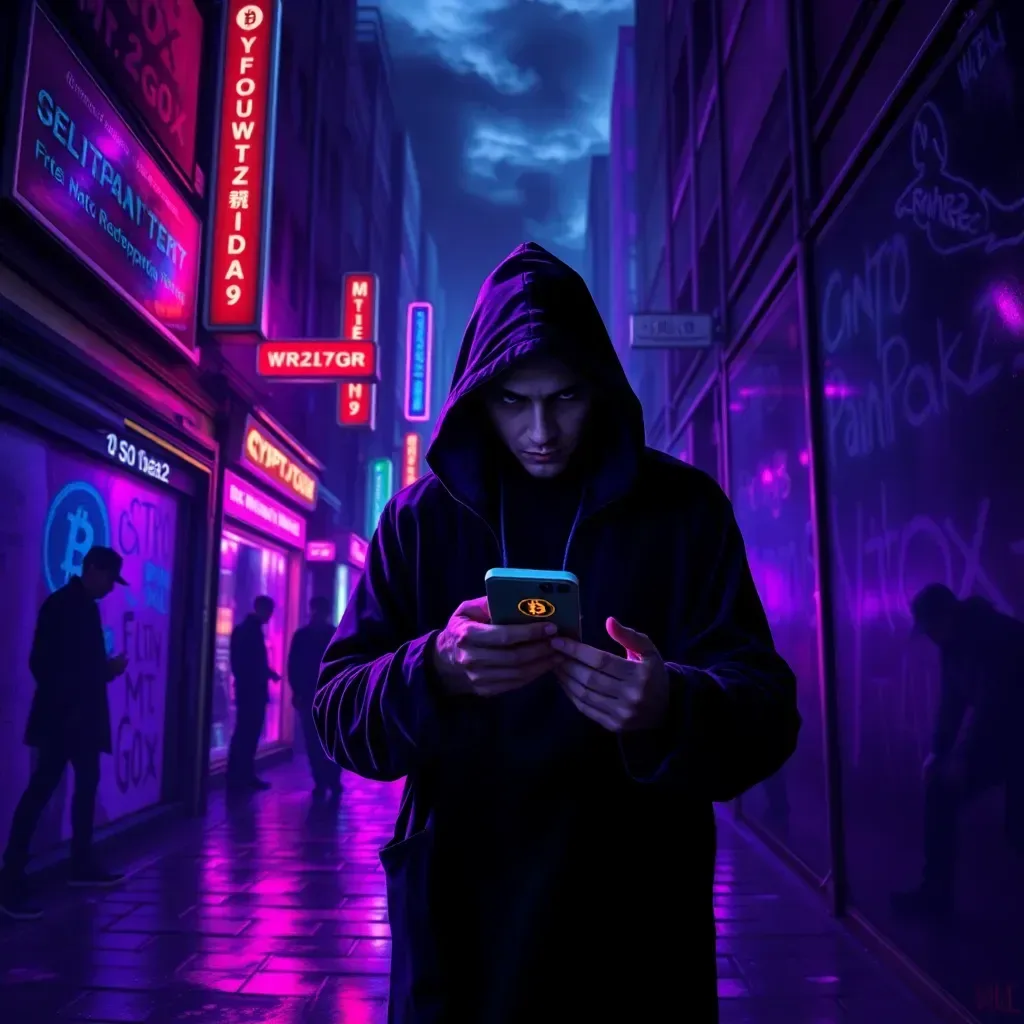 CryptoPayday: The Mt. Gox Redemption