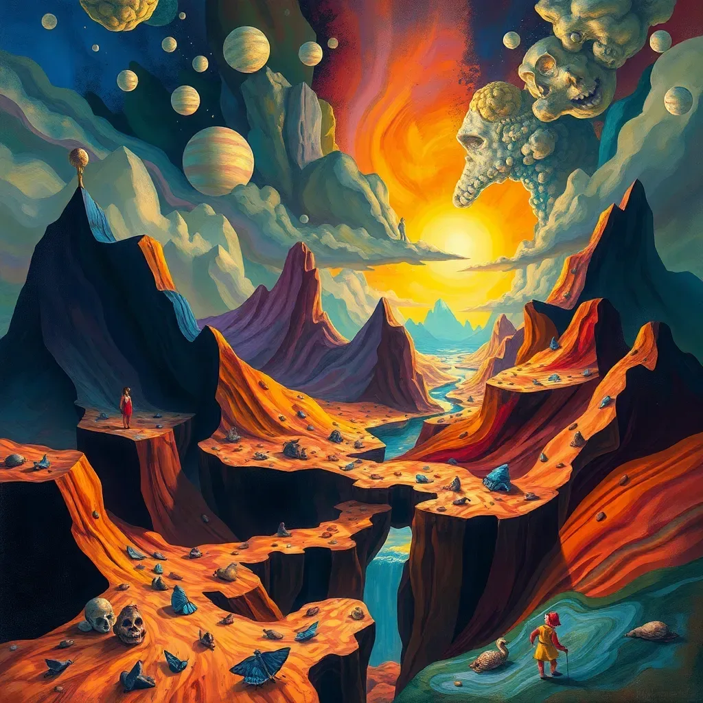 Convergence: Whose World Is It Anyway?